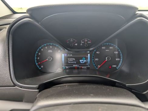 Used 2018 Chevrolet Colorado LT w/ LT Convenience Package image 17