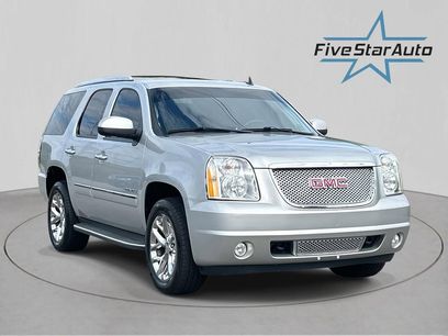 Used 2011 GMC Yukon Denali