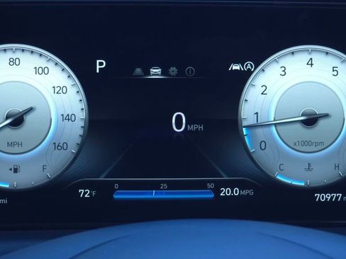 Used 2022 Hyundai Tucson SEL w/ Convenience Package image 32