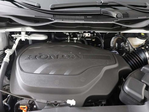 New 2026 Honda Odyssey EX-L image 12