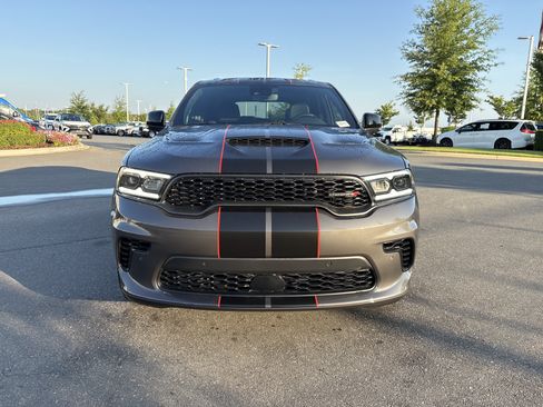 Used 2026 Dodge Durango GT AWD/4WD image 3