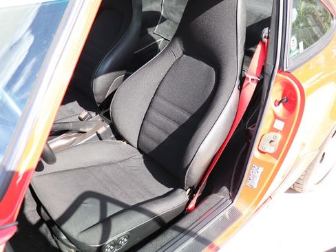 Used 1993 Porsche 911 RS America image 14