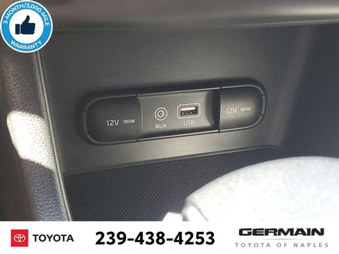 Used 2017 Kia Sportage LX image 32