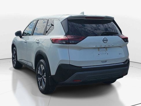 Used 2023 Nissan Rogue SV FWD image 6
