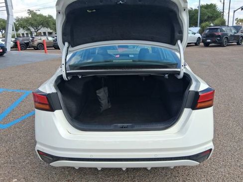 Certified 2025 Nissan Altima 2.5 S image 6