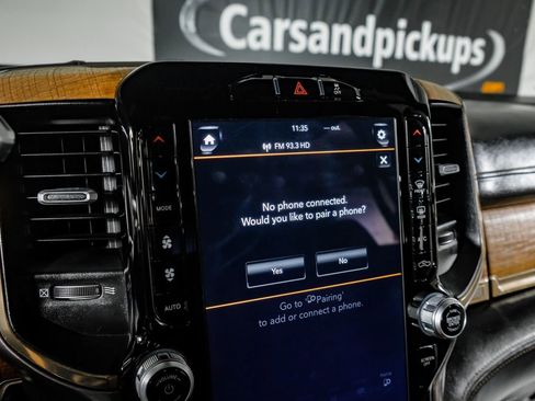 Used 2019 RAM 2500 Limited image 25