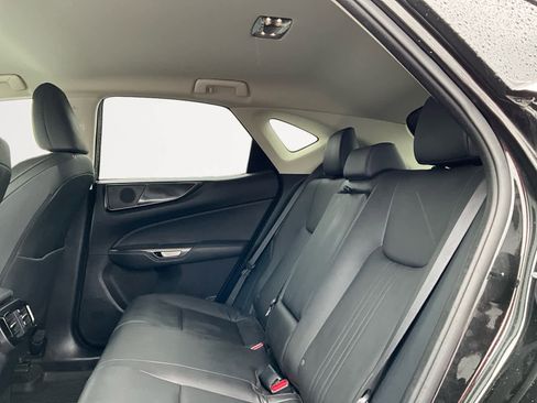 Used 2024 Lexus NX 350 image 26