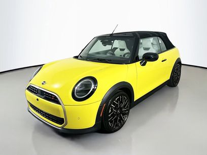 Used 2025 MINI Cooper S