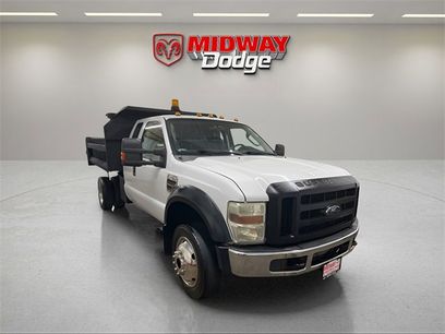 Used 2008 Ford F450 XL