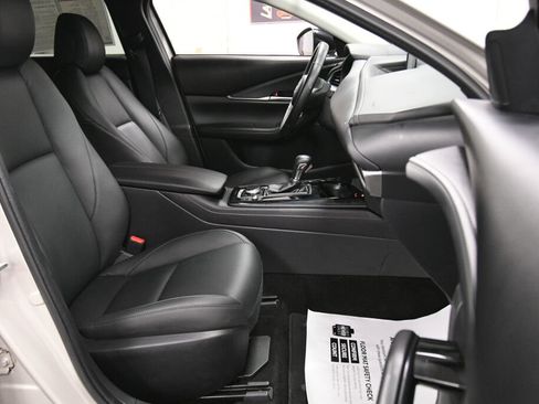 Used 2024 MAZDA CX-30 AWD 2.5 S w/ Select Sport Pkg image 25