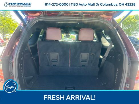 Used 2024 Dodge Durango R/T AWD/4WD image 24