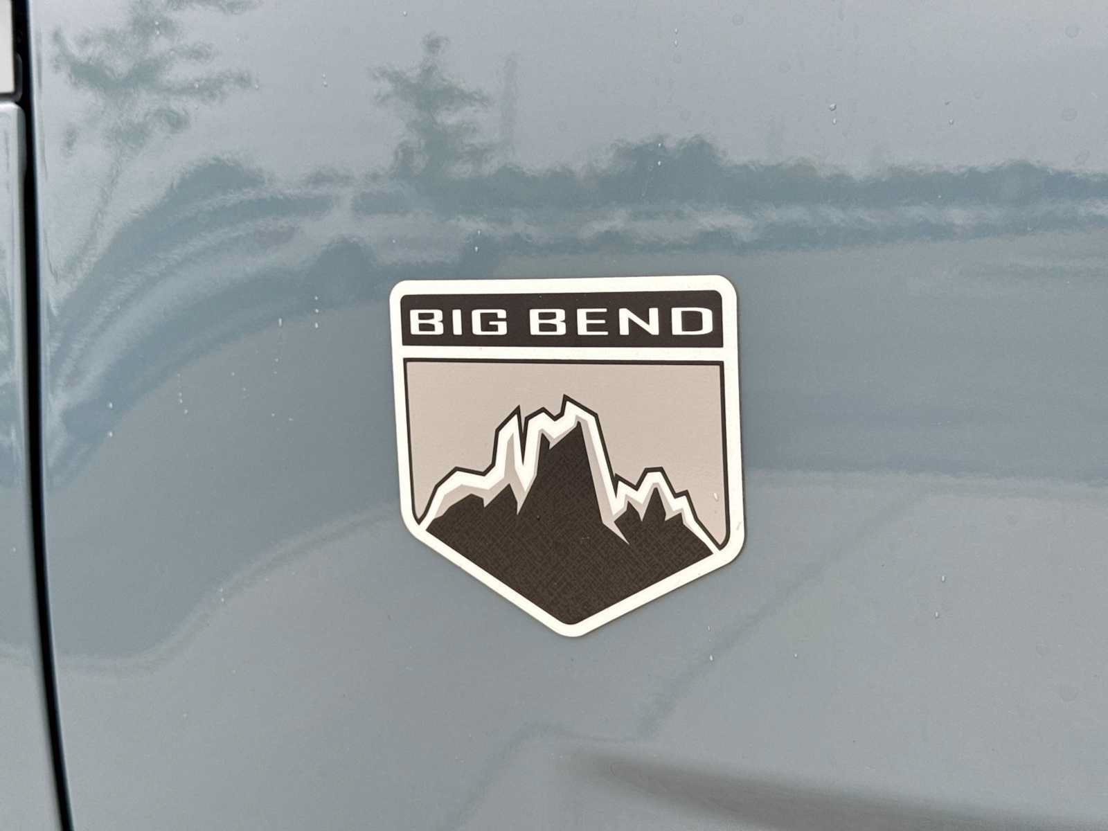 Used 2021 Ford Bronco Sport Big Bend AWD/4WD image 12