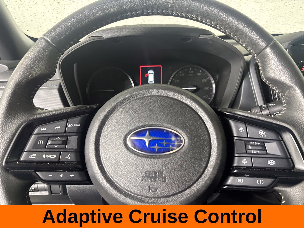 Used 2025 Subaru Forester Premium w/ Protection Package AWD/4WD image 16