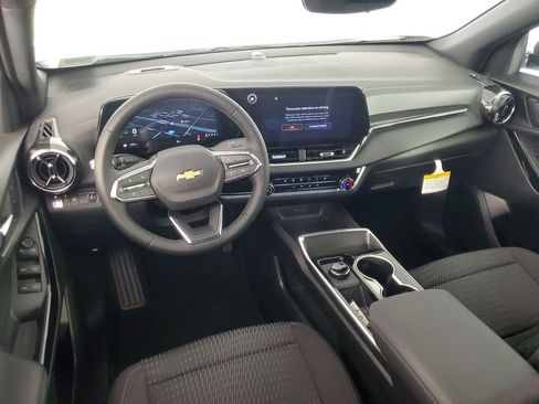 New 2026 Chevrolet Equinox LT FWD image 15