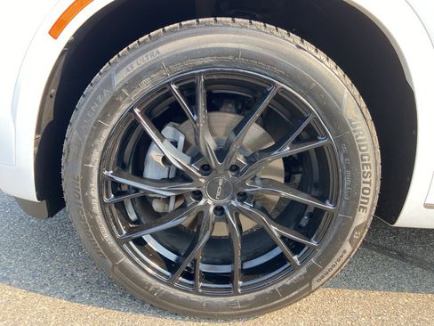 Used 2022 Hyundai Palisade Calligraphy AWD/4WD image 4