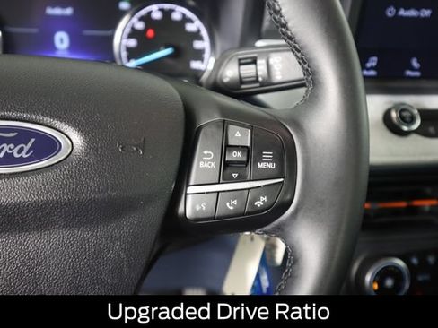Certified 2024 Ford Maverick XLT w/ XLT Luxury Package AWD/4WD image 45