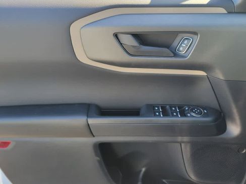 New 2026 Ford Bronco Sport Big Bend AWD/4WD image 17