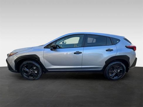 Certified 2024 Subaru Crosstrek 2.0i image 3