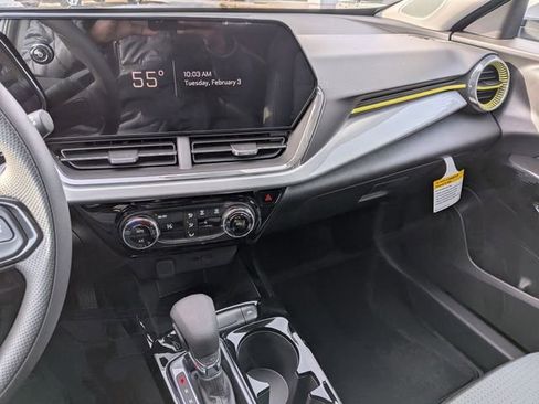 New 2026 Chevrolet Trax LT image 21