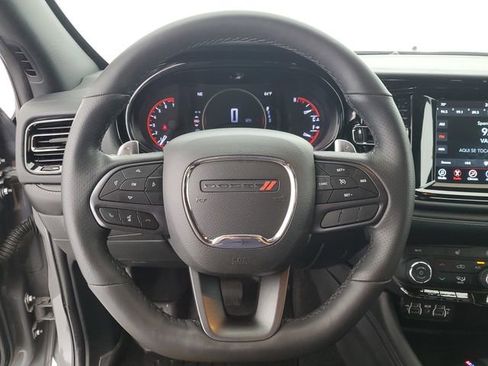 Used 2022 Dodge Durango GT w/ Blacktop Package image 23