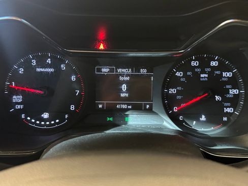Used 2023 Chevrolet TrailBlazer ACTIV FWD image 10