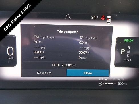 Certified 2025 Volvo S60 T8 Plus AWD/4WD image 24
