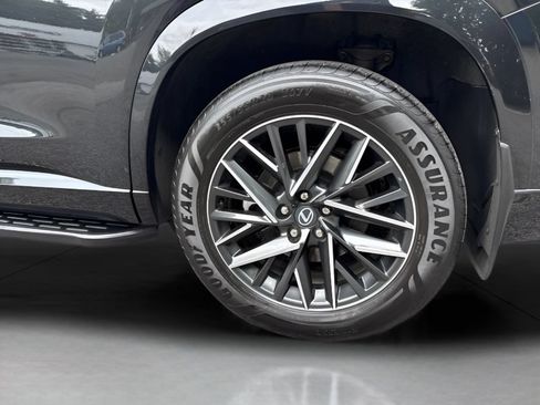 Used 2026 Lexus TX 350 AWD w/ Technology Package image 8