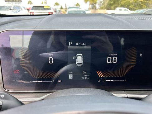 Used 2026 Kia Sportage LX w/ LX Convenience Package image 33