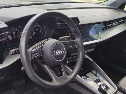 Used 2022 Audi A3 2.0T Premium FWD image 18