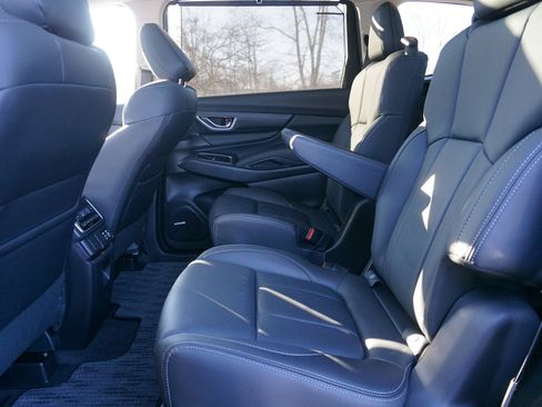 Certified 2025 Subaru Ascent Limited image 15