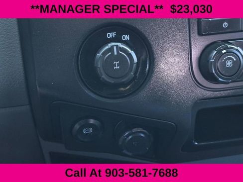 Used 2015 Ford F350 XL image 34