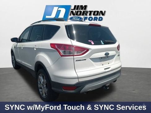 Used 2014 Ford Escape SE w/ Equipment Group 201A FWD image 7