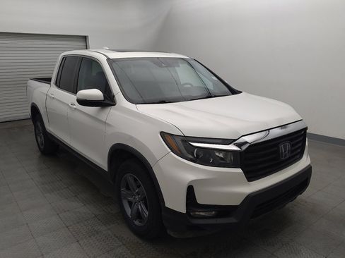 Used 2022 Honda Ridgeline RTL image 13