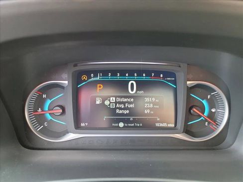 Used 2019 Honda Pilot Touring image 21