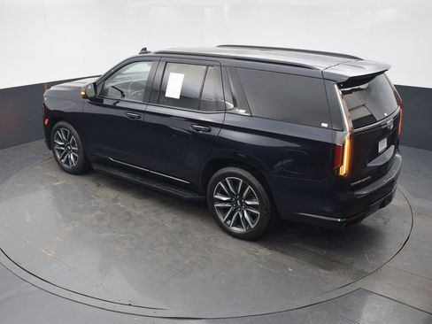 Used 2022 Cadillac Escalade Sport w/ Touring Package image 47