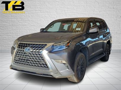 Used 2020 Lexus GX 460 Premium