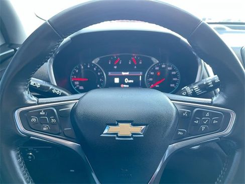 Certified 2019 Chevrolet Equinox LT image 11