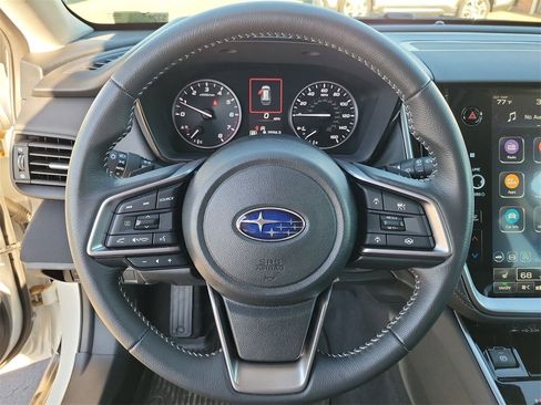 Used 2025 Subaru Outback Premium w/ Popular Package #1A image 21