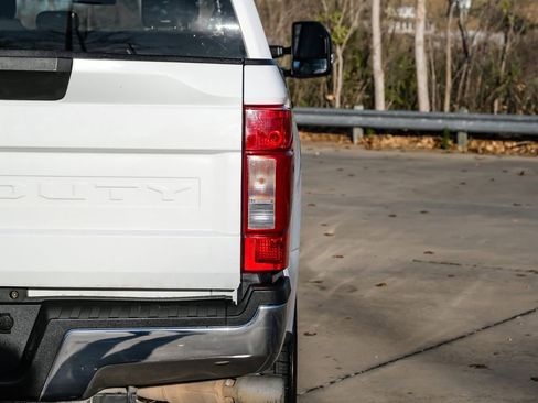 Used 2021 Ford F250 XLT image 41