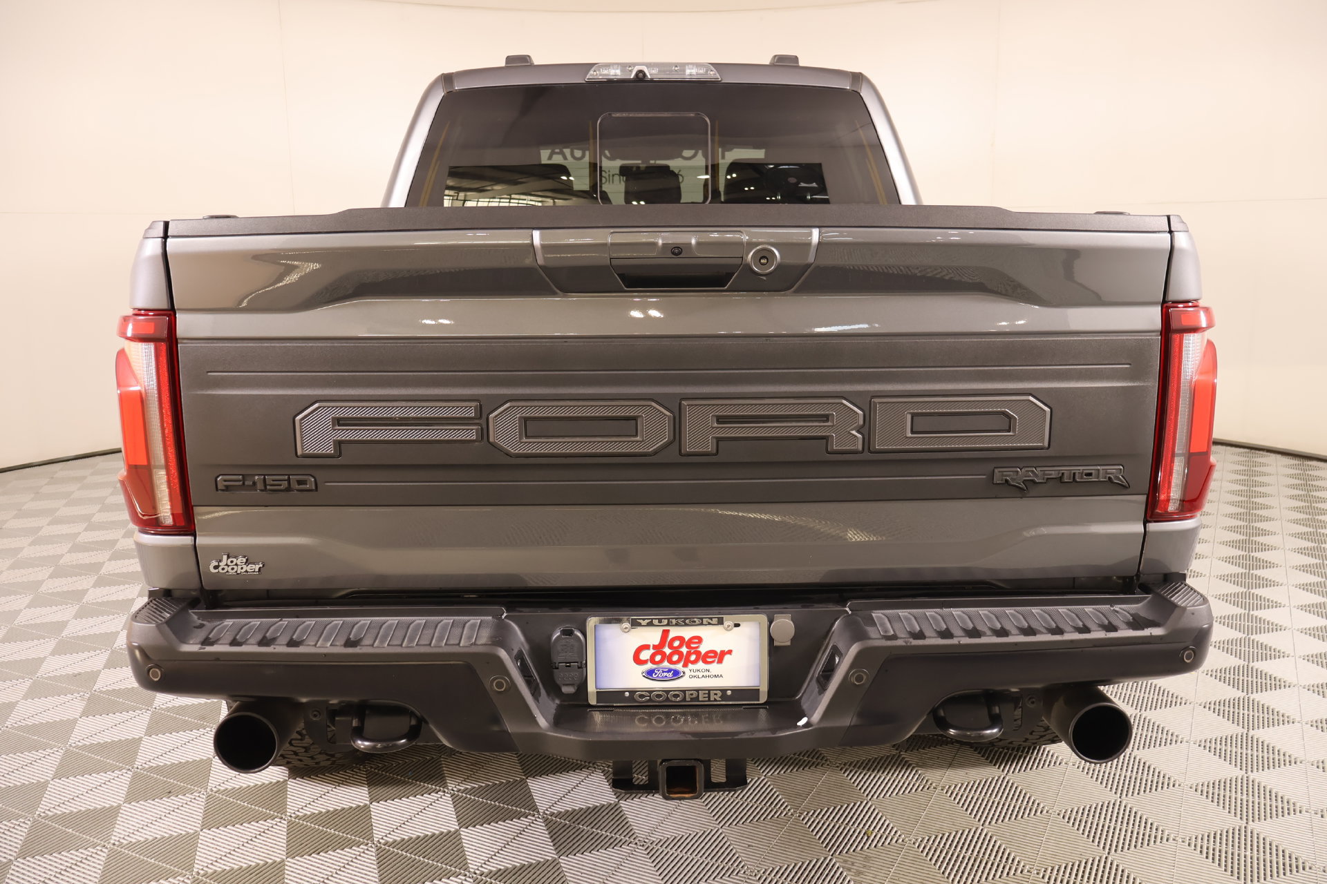 Used 2024 Ford F150 Raptor AWD/4WD image 24