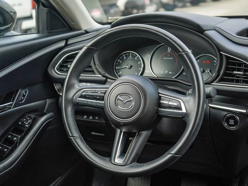 Used 2022 MAZDA CX-30 AWD 2.5 Turbo S image 16