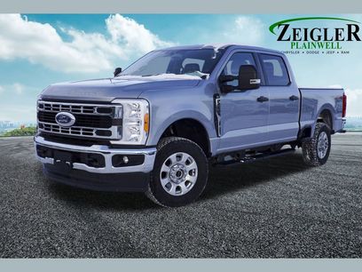 Used 2023 Ford F250 XLT