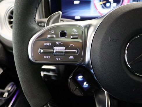 Certified 2024 Mercedes-Benz G 63 AMG 4MATIC image 4