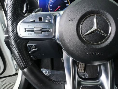 Used 2019 Mercedes-Benz E 63 AMG S image 12