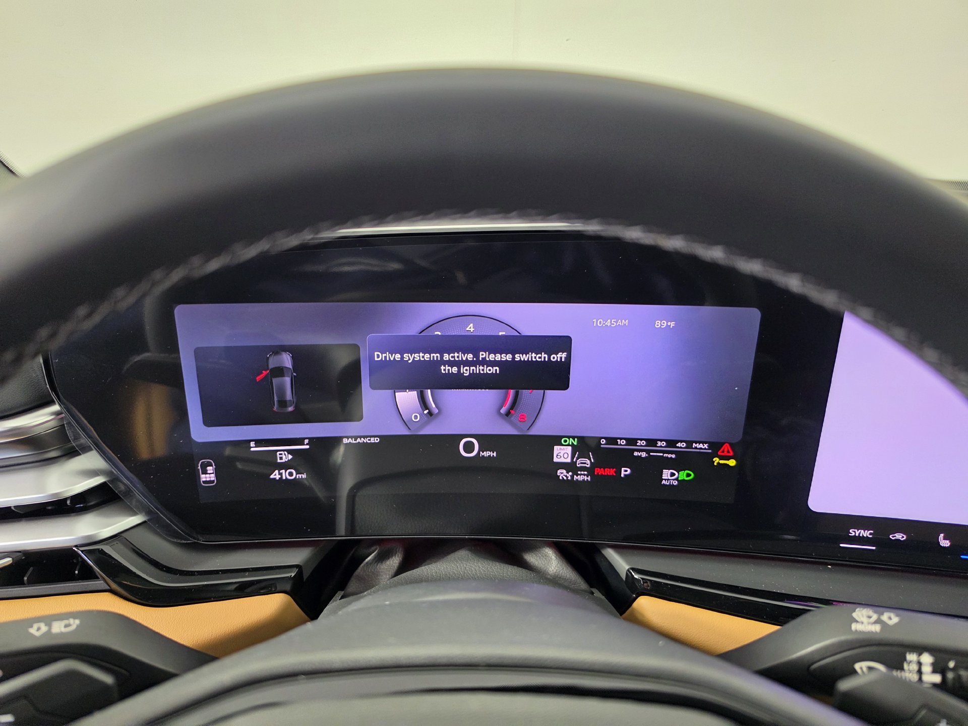New 2026 Audi A5 Premium Plus AWD/4WD image 12