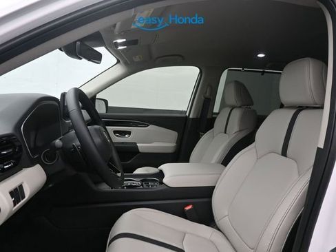 New 2026 Honda Pilot EX-L image 15
