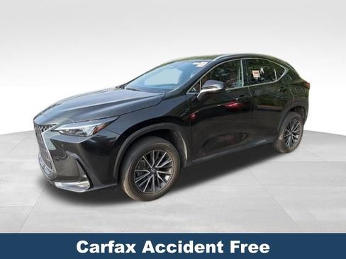Used 2024 Lexus NX 250 FWD w/ Towing Package (2000 Lbs) image 3