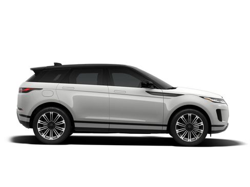 New 2026 Land Rover Range Rover Evoque S AWD/4WD image 3
