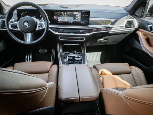 Used 2024 BMW X5 xDrive40i AWD/4WD image 29