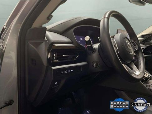 Used 2026 Acura MDX Technology Package image 15